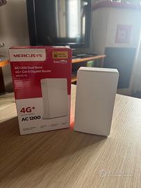 Mercusys TP-Link MB230-4G Router 4G+