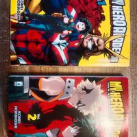 My Hero Academia 