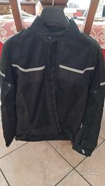 Giacca moto Smook taglia S