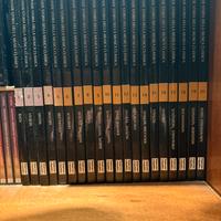 La grande  storia della musica classica.