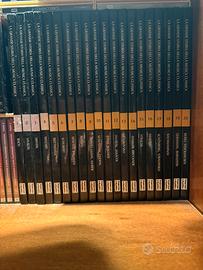 La grande  storia della musica classica.