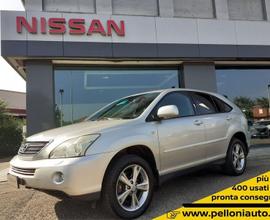 Lexus RX 400h GPL VALIDO FINO AL 2034!!