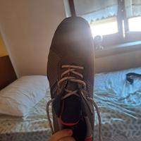 scarpa uomo u power numero 45 antinfortunistica 