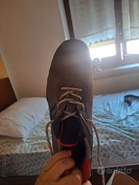 scarpa uomo u power numero 45 antinfortunistica 