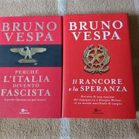 Saggi Bruno Vespa 