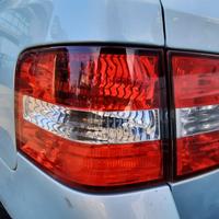 FIAT STILO STATION WAGON 2005 - STOP POSTERIORE SI