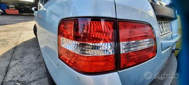 FIAT STILO STATION WAGON 2005 - STOP POSTERIORE SI