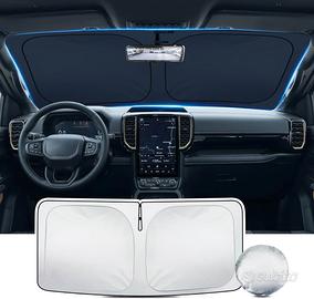 Parasole parabrezza pieghevole auto