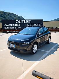 Citroen C4 Cactus 1.2 75 CV - UNICO PROPRIETARIO -