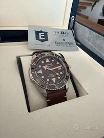 Eberhard Scafograf 300 MCMLIX