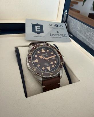 Eberhard Scafograf 300 MCMLIX