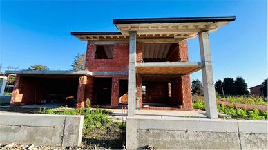 Ville di Nuova costruzione