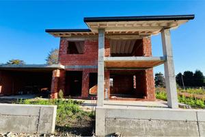 Ville di Nuova costruzione