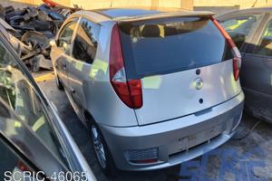 Fiat punto 188 1.2 16v 80 80cv 99-06 - ricambi