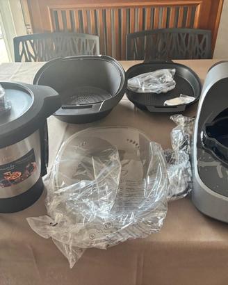 Cecotec Mambo 11090 Habana – NUOVO, MAI UTILIZZATO