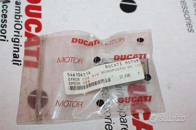 Eprom Mappa 054 per Ducati 916 Monoposto /95