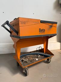 Carrello Beta Utensili Tank C25 originale