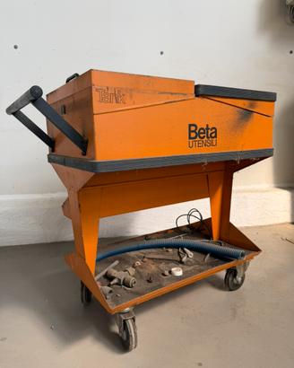 Carrello Beta Utensili Tank C25 originale