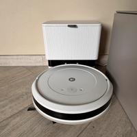 iRobot Combo Essential 2