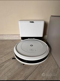 iRobot Combo Essential 2