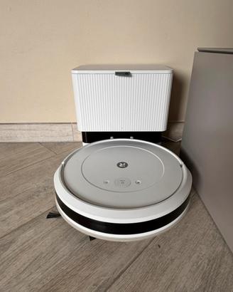 iRobot Combo Essential 2