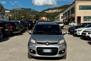 Fiat Panda 0.9 TwinAir Turbo Natural Power Pop