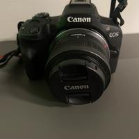 Canon Eos R50