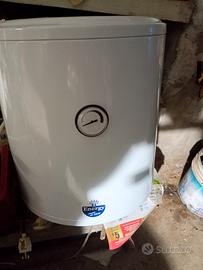 boiler elettrico 