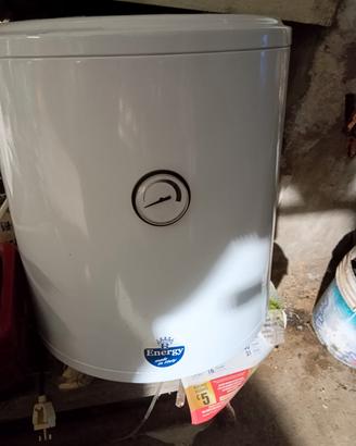 boiler elettrico 