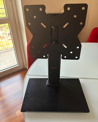 Staffa Girevole tv VESA 200x200