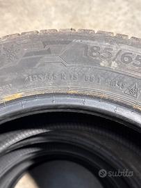 4 GOMME USATE QUATTRO STAGIONI 1856515 - CP2191897