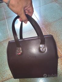 Borsa vera pelle 