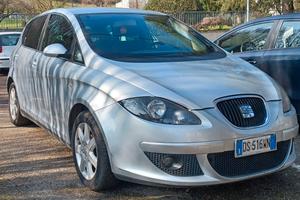 Seat Altea