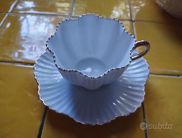 Tazza Ginori 800 da collezione