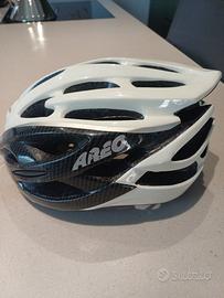 Casco da bici 
