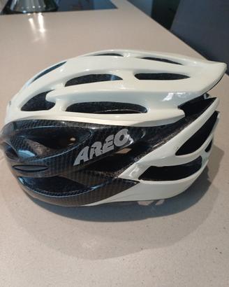 Casco da bici 