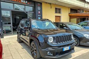 Jeep Renegade 1.6 Mjt 120cv Night Eagle 2018