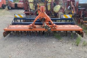 MASCHIO ERPICE ROTANTE DC