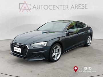 Audi A5 SPB 40 TFSI quattro S tronic Business TETT