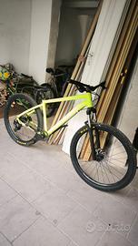 Rockrider st 530