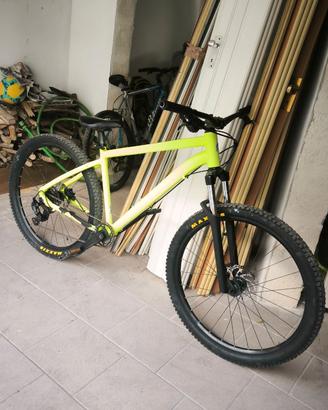 Rockrider st 530