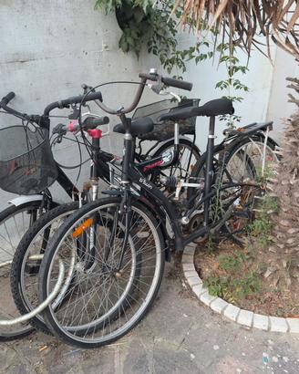 2 bici