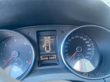 VOLKSWAGEN Golf 6ª serie - 2009