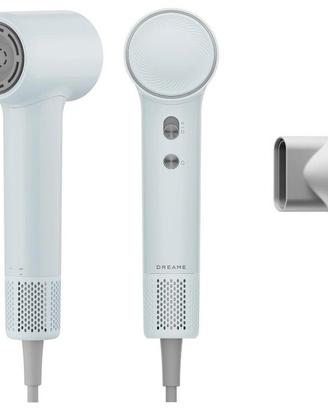 DREAME Mini Flow Phon Capelli ad Alta Velocità con