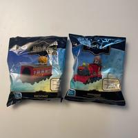 Eurospin Harry Potter Ron Hermione nuovi