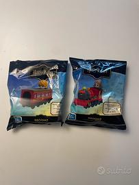 Eurospin Harry Potter Ron Hermione nuovi