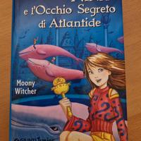 Nina e l'Occhio Segreto di Atlantide,
