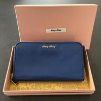 Portafoglio Miu Miu