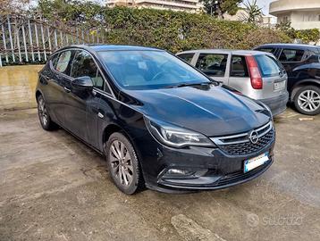 Opel Astra Ecotec DYNAMIK 1.4 EcoTec turboMetano