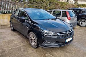 Opel Astra Ecotec DYNAMIK 1.4 EcoTec turboMetano